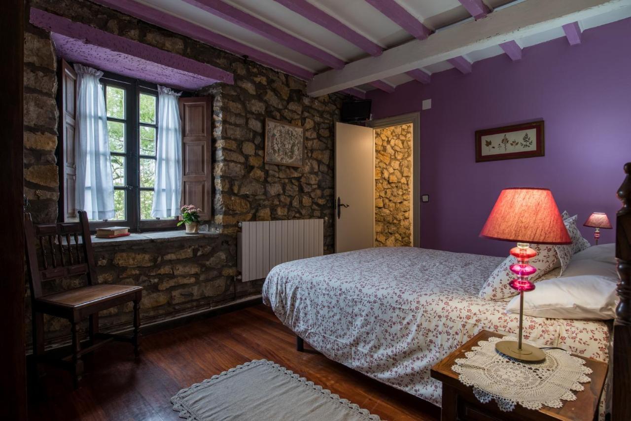 Hotel La Joyuca Del Pas Mogro Esterno foto