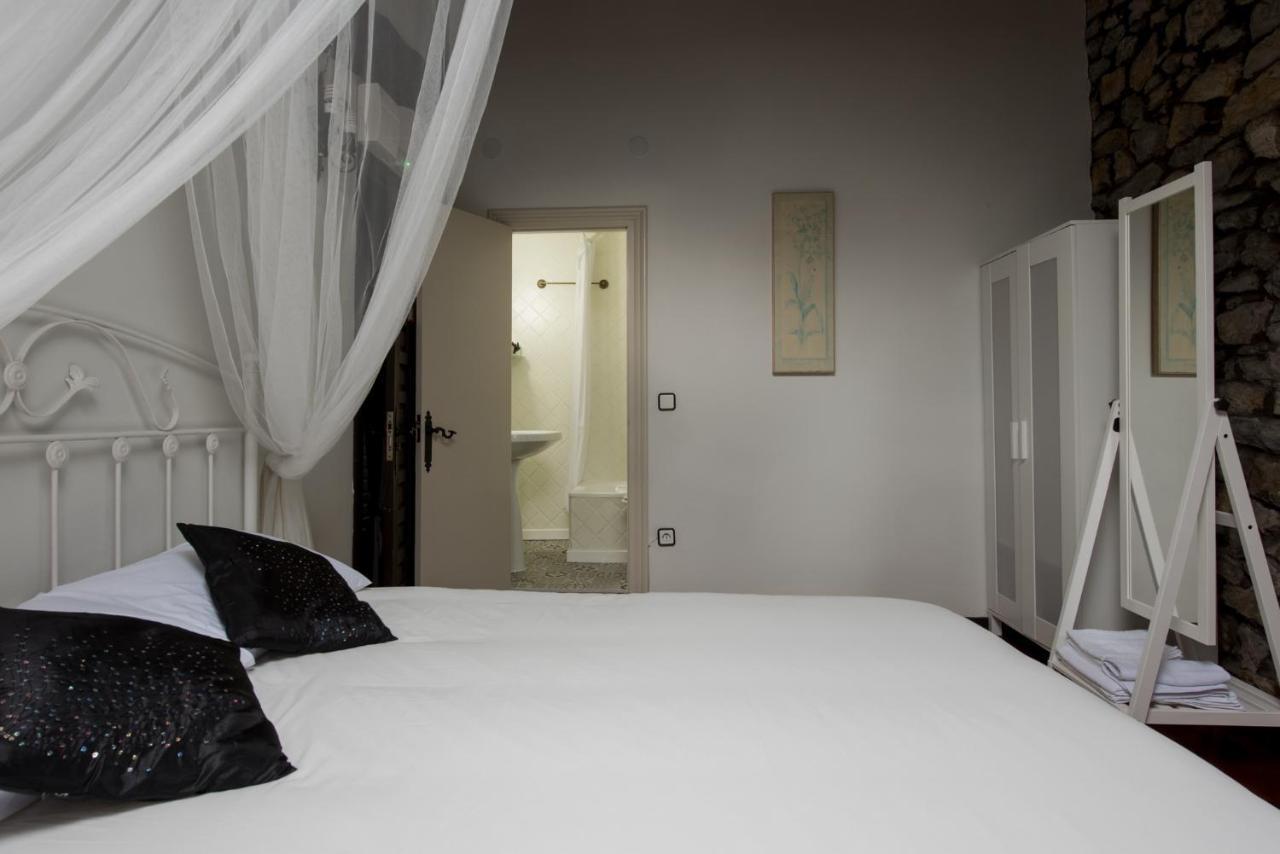 Hotel La Joyuca Del Pas Mogro Esterno foto